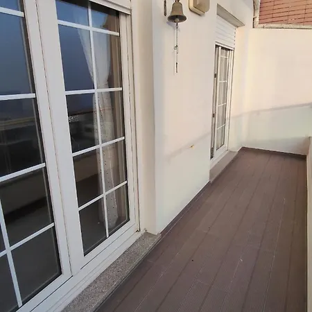Apartamento Campo Do Castelo
