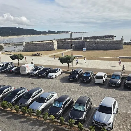 Campo Do Castelo * Vila Praia de Âncora
