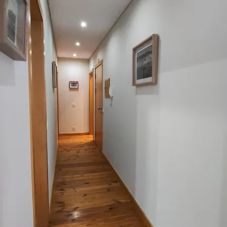 Apartamento Campo Do Castelo Vila Praia de Âncora