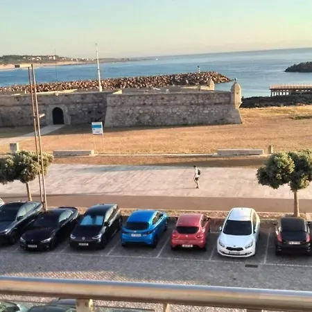 Apartamento Campo Do Castelo Vila Praia de Âncora