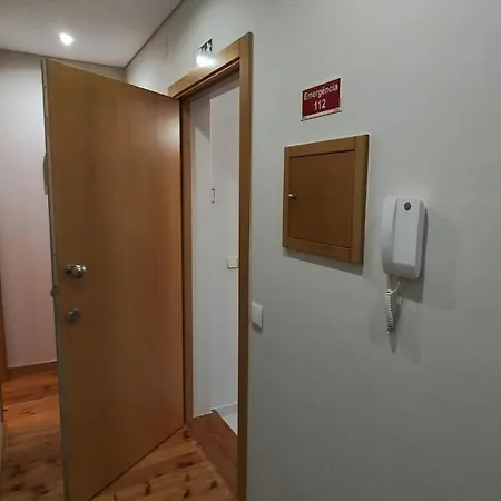 Apartamento Campo Do Castelo